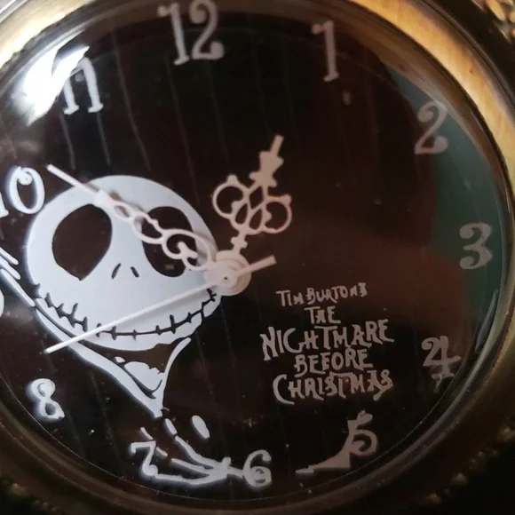 ❤️3/$30 - NBC pocket watch - Picture 9 of 10